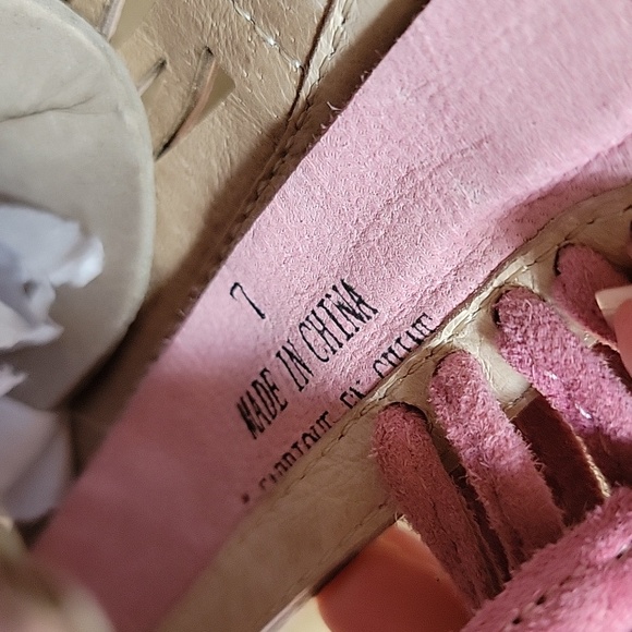 VGUC- Jeffrey Campbell ‘Ottawa’ Sandal - Picture 9 of 9